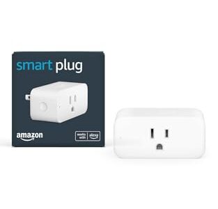 Amazon Smart Plug