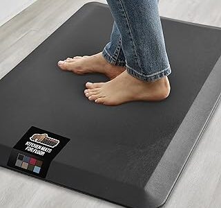 Gorilla Grip Original Anti-Fatigue Kitchen Mat
