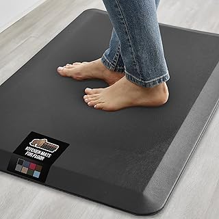 Gorilla Grip Original Anti-Fatigue Kitchen Mat
