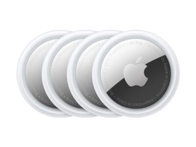Apple AirTag (4-Pack)