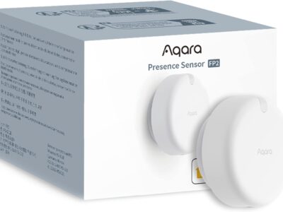 Aqara Presence Sensor FP2