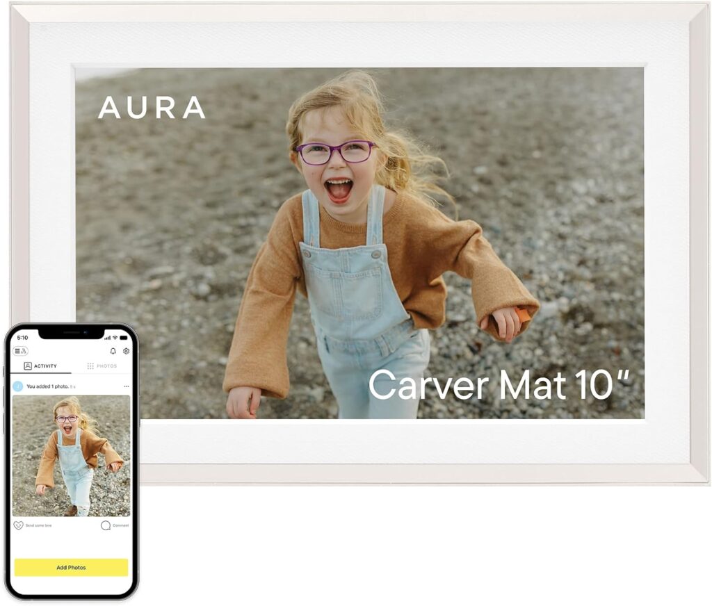Aura Carver