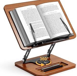 Adaptive Book Holder by Easi-Grip