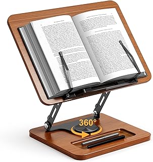 Adaptive Book Holder by Easi-Grip
