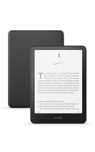 Amazon Kindle Paperwhite (16 GB) 12th Generation