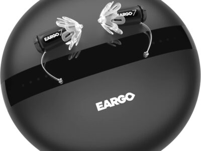 Eargo 7