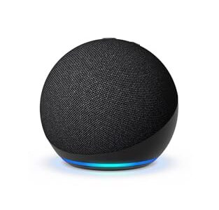 Amazon Echo Dot (5th Gen)