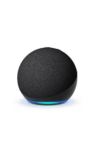 Amazon Echo Dot (5th Gen)