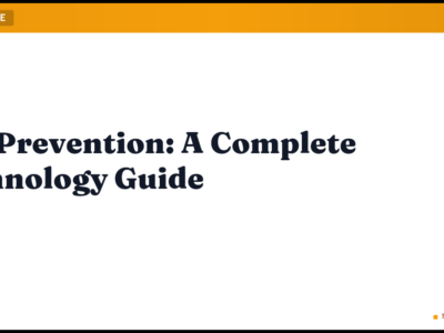 Fall Prevention: A Complete Technology Guide