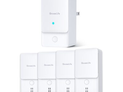 Govee WiFi Water Sensor (3-Pack)