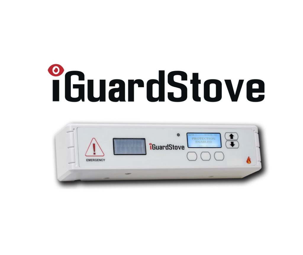 iGuardStove