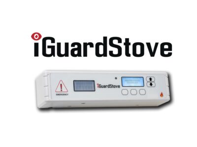 iGuardStove
