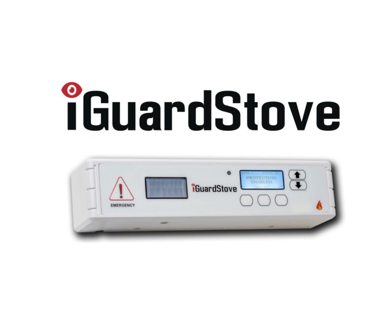 iGuardStove
