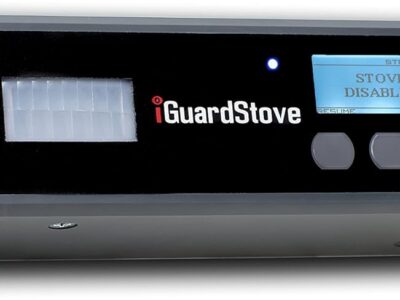 iGuardStove