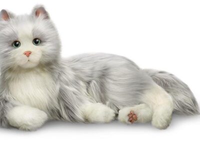 Joy For All Companion Cat