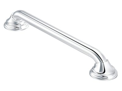 Moen Home Care SecureMount Grab Bar 16″