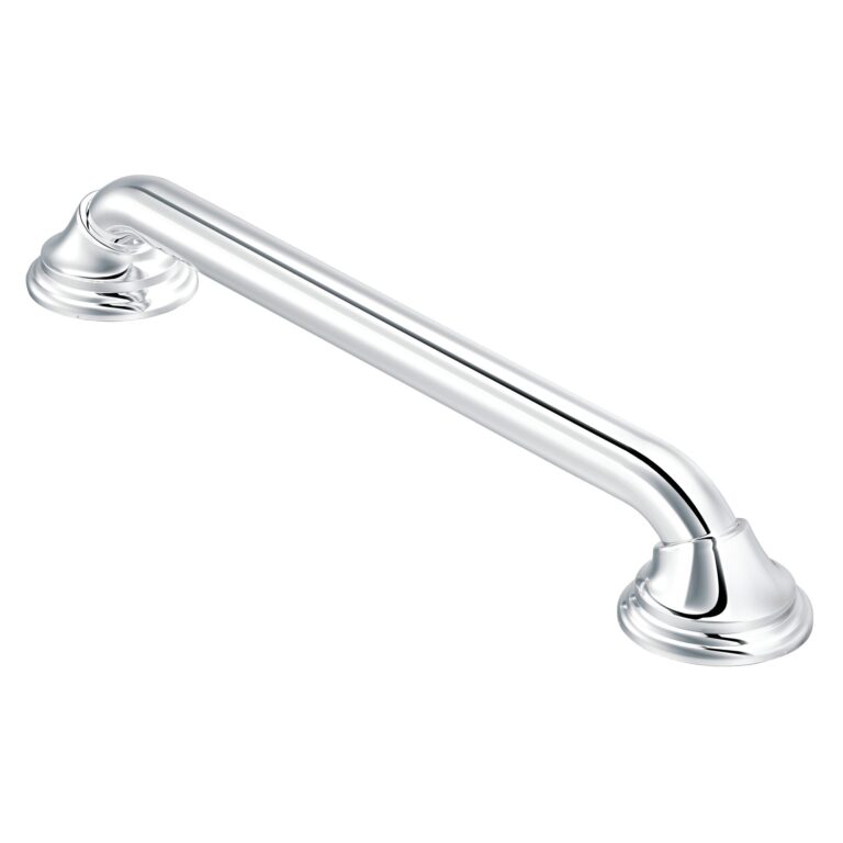 Moen Home Care SecureMount Grab Bar 16"