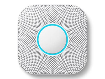 Google Nest Protect (2nd Gen)