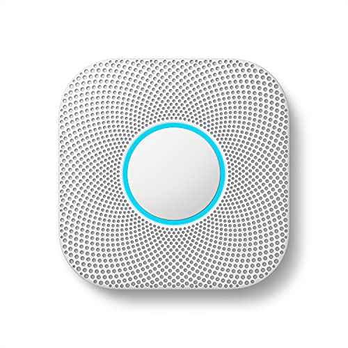 Google Nest Protect (2nd Gen)