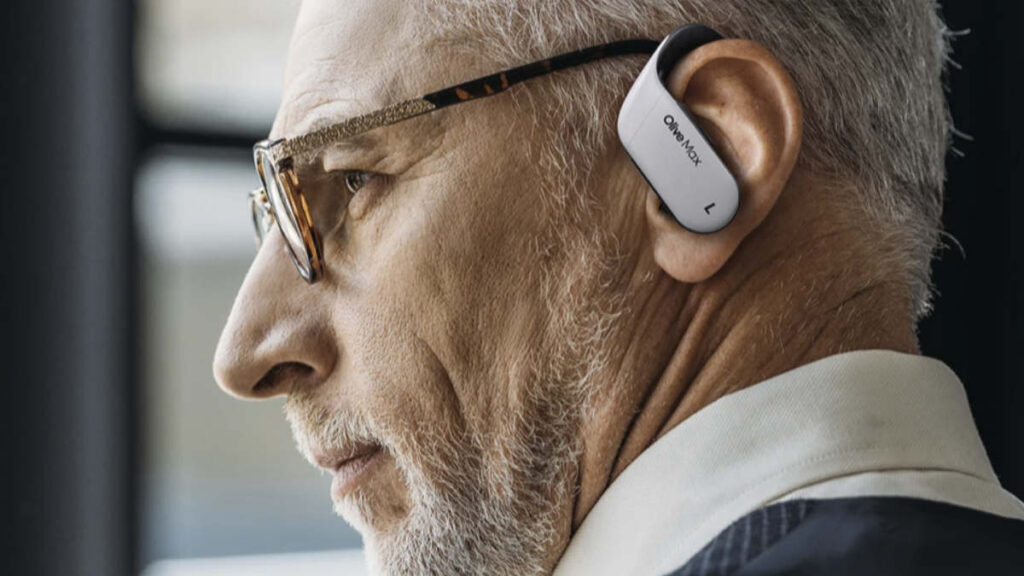 Olive Union Olive Max