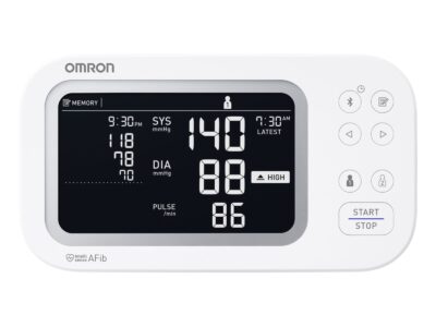 Omron Platinum BP5450