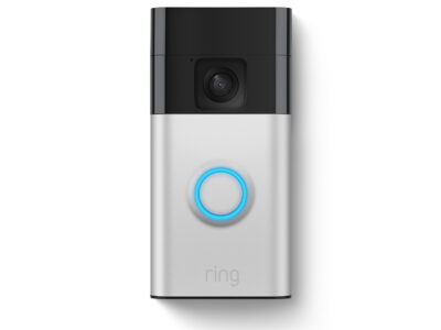 Ring Video Doorbell (2nd Gen, Wired)