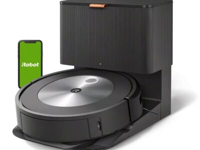 iRobot Roomba j7+