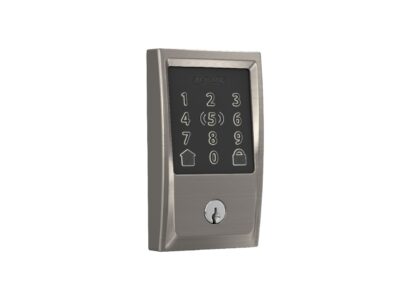 Schlage Encode Plus