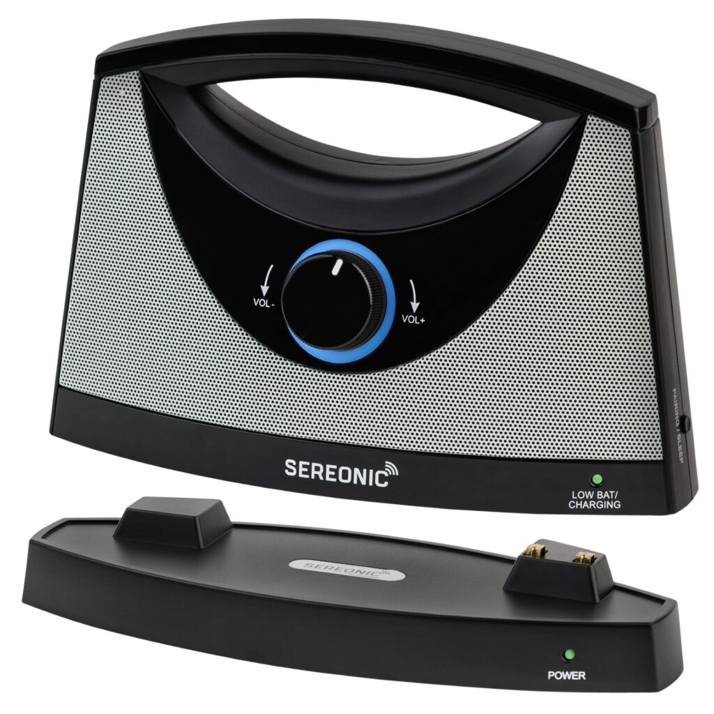 Serene Innovations TV SoundBox