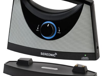Serene Innovations TV SoundBox