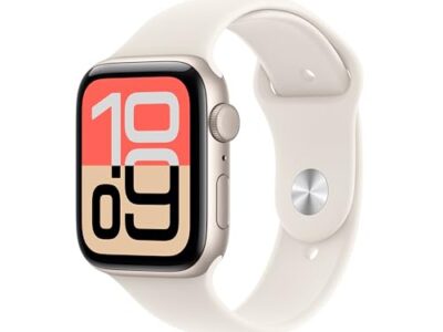 Apple Watch SE 3 (GPS, 44mm)