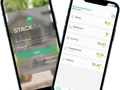 StackCare