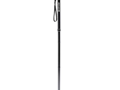 HurryCane Freedom Edition Foldable Walking Cane with T Handle