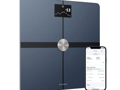 Withings Body+