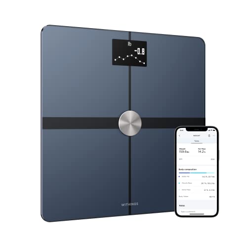 Withings Body+