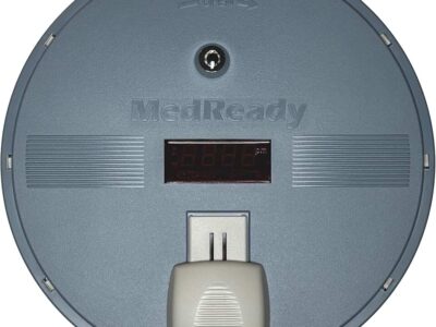 MedReady 1700 Automatic Pill Dispenser