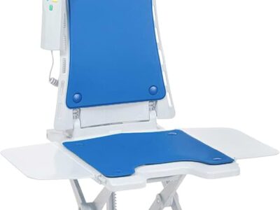 Drive Medical Whale Size Bathtub Lift Chair