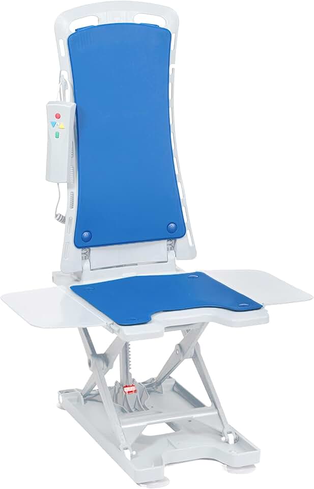 Drive Medical Whale Size Bathtub Lift Chair