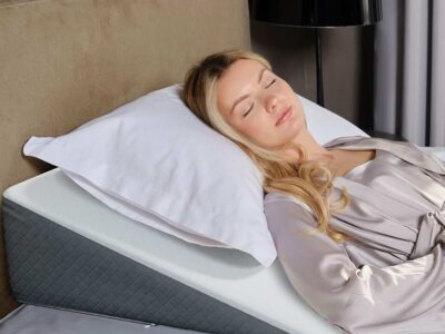 Brentwood Home Zuma Wedge Pillow