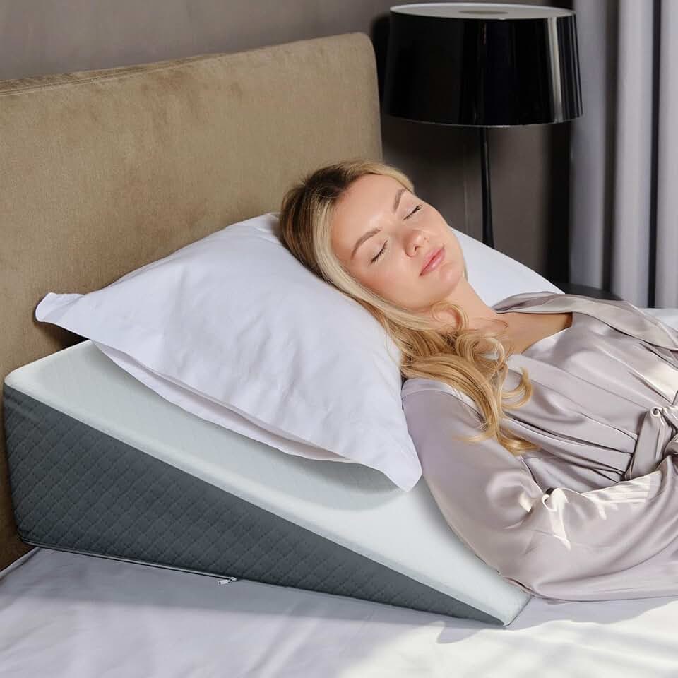 Kolbs Bed Wedge Pillow