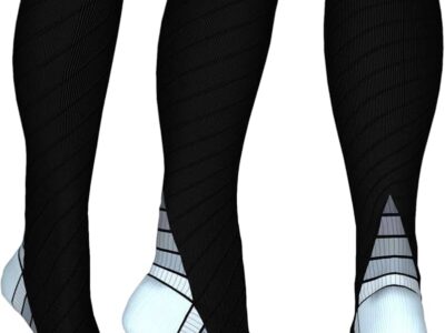 Physix Gear Compression Socks for Men & Women