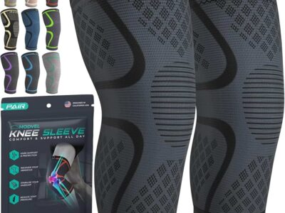 Mava Sports Knee Brace for Arthritis and Meniscus Tear