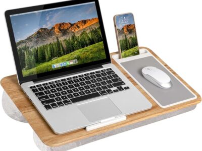 LapGear Home Office Lap Desk