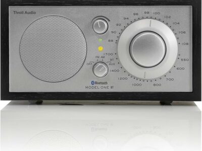 Tivoli Audio Model One BT Bluetooth Radio