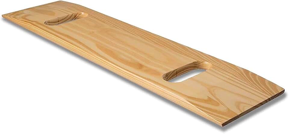 Uplift Premium Transfer Board