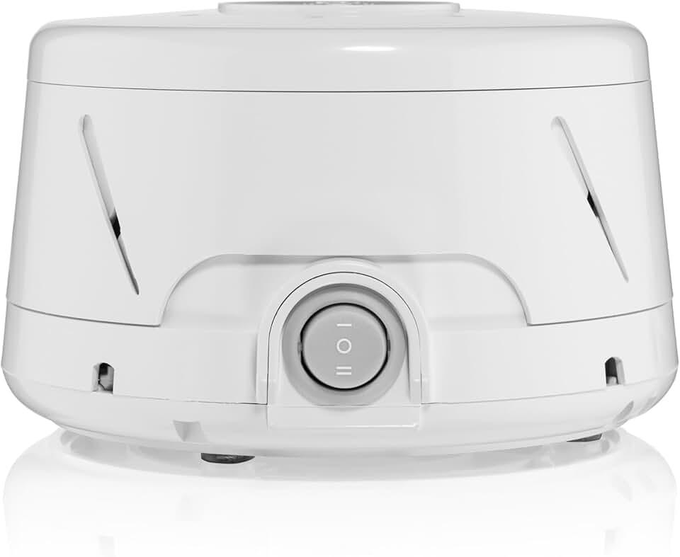 Dohm Classic White Noise Machine